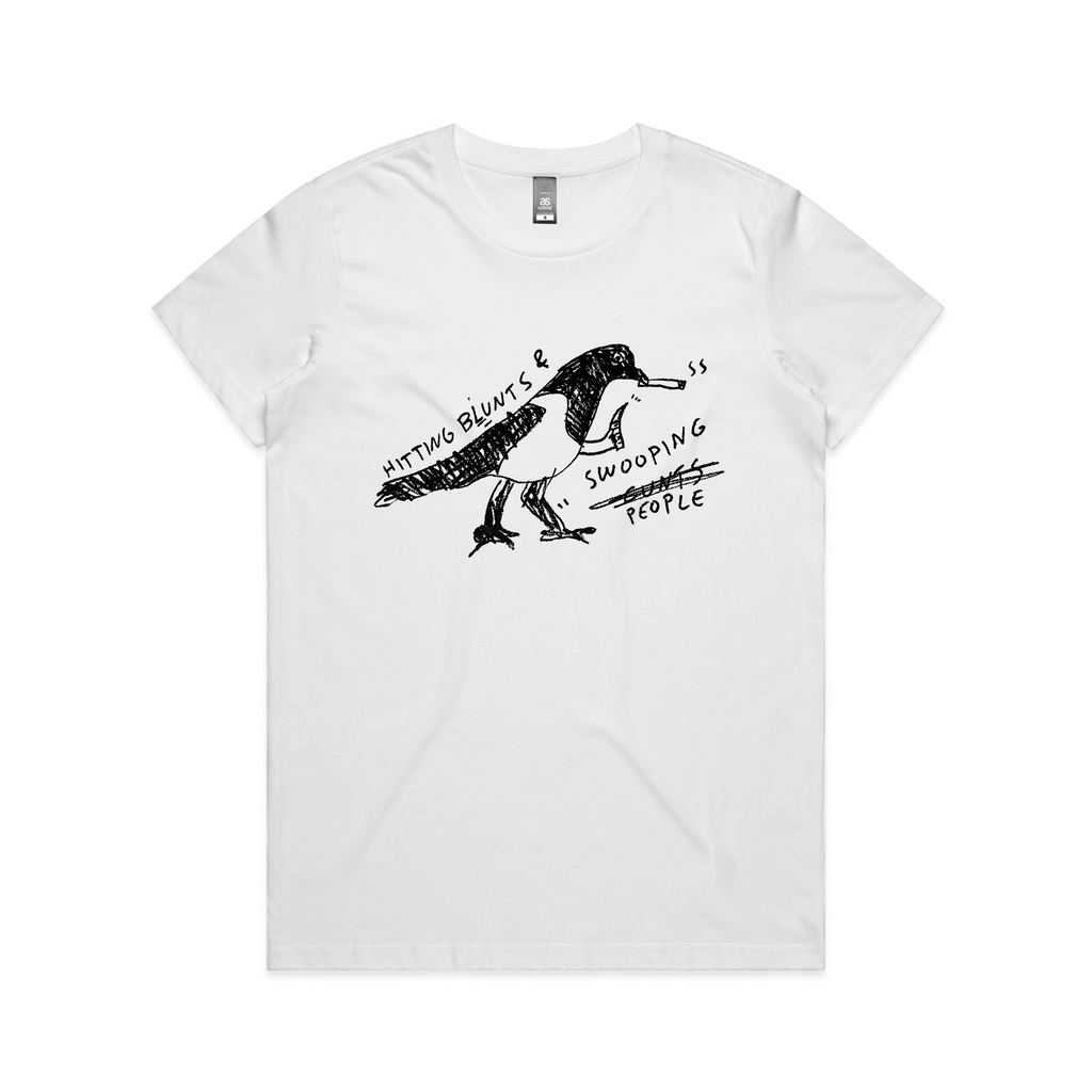 Swooping People Tee Hoodie, Sweatshirt | CiraTrend.com (Image 3)