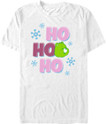 Ho Ho Ho Care Bears T-Shirt Hoodie, Sweatshirt | CiraTrend.com (Image 1)