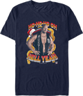 Ho-Ho-Ho Oh Hell Yeah "Stone Cold" Steve Austin T-Shirt Hoodie, Sweatshirt | CiraTrend.com (Image 1)