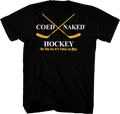 Hockey Coed Naked T-Shirt Hoodie, Sweatshirt | CiraTrend.com (Image 1)