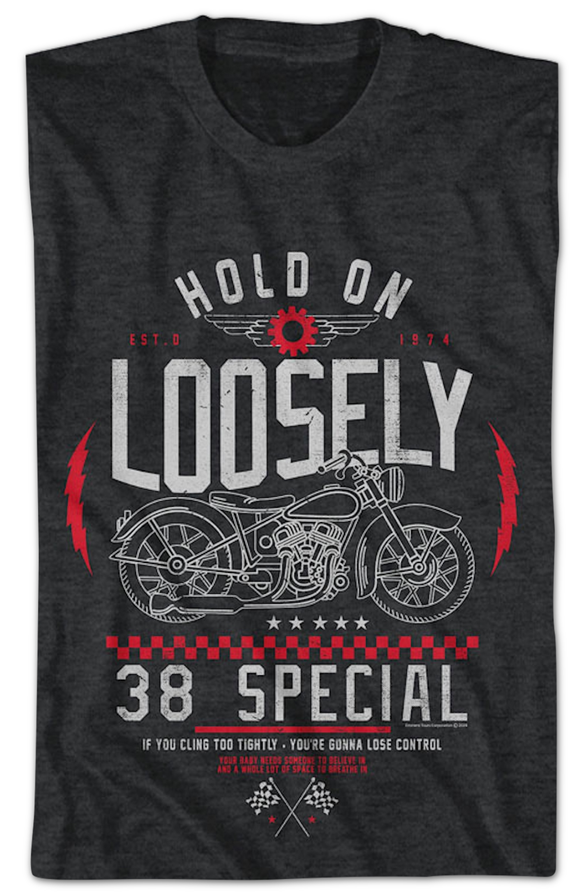 Hold Loosely 38 T-Shirts, Hoodie, Sweatshirt