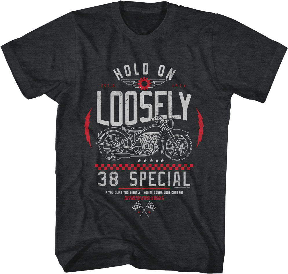 Hold Loosely 38 T-Shirts, Hoodie, Sweatshirt