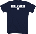 Hollywood Name Top Gun T-Shirts, Hoodie, Sweatshirt
