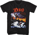 Holy Diver Dio T-Shirts, Hoodie, Sweatshirt