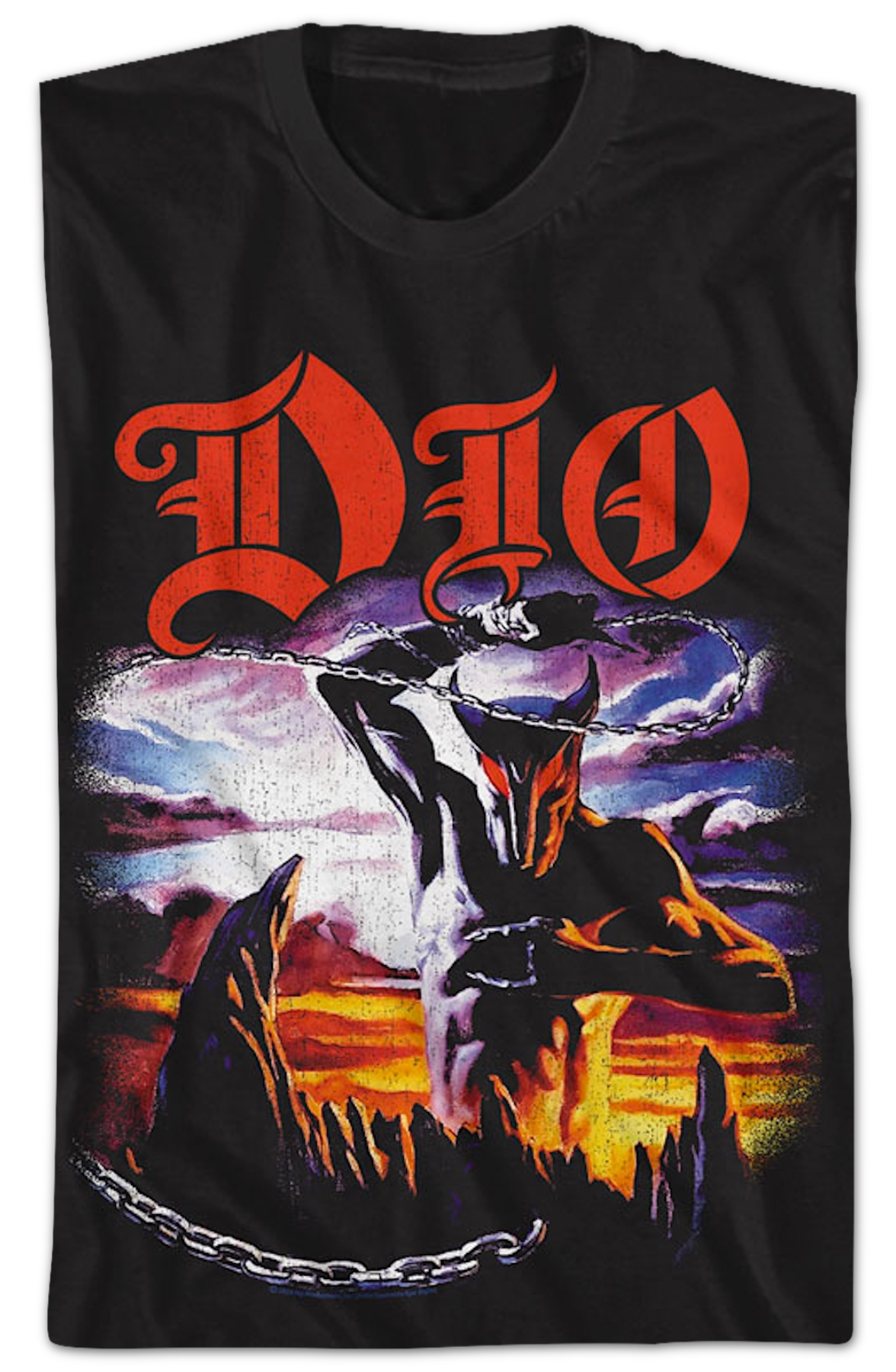 Holy Diver Live Dio T-Shirts, Hoodie, Sweatshirt