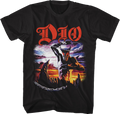 Holy Diver Live Dio T-Shirts, Hoodie, Sweatshirt