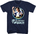 Holy Testicle Tuesday Ace Ventura T-Shirts, Hoodie, Sweatshirt