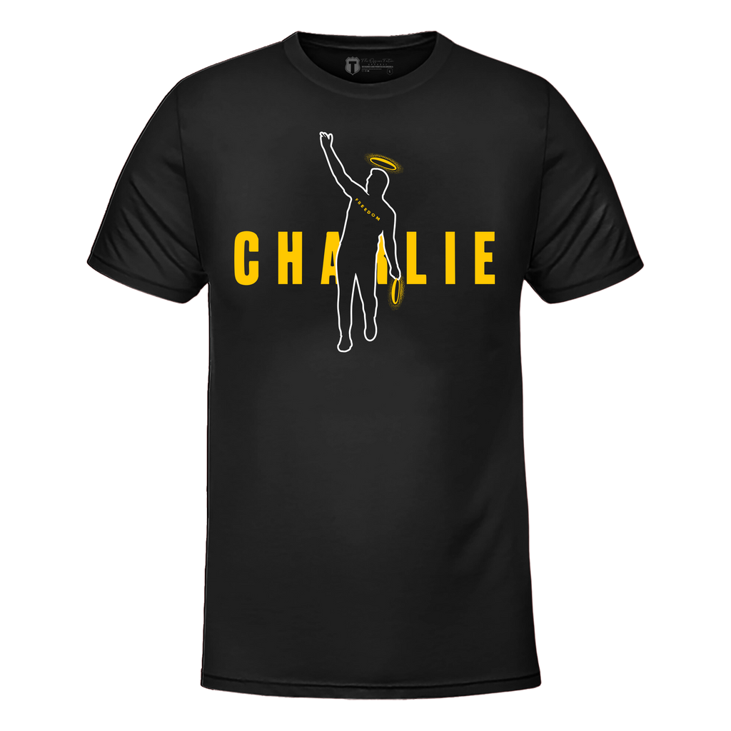 CK Halo T-Shirt Hoodie, Sweatshirt | CiraTrend.com (Image 2)
