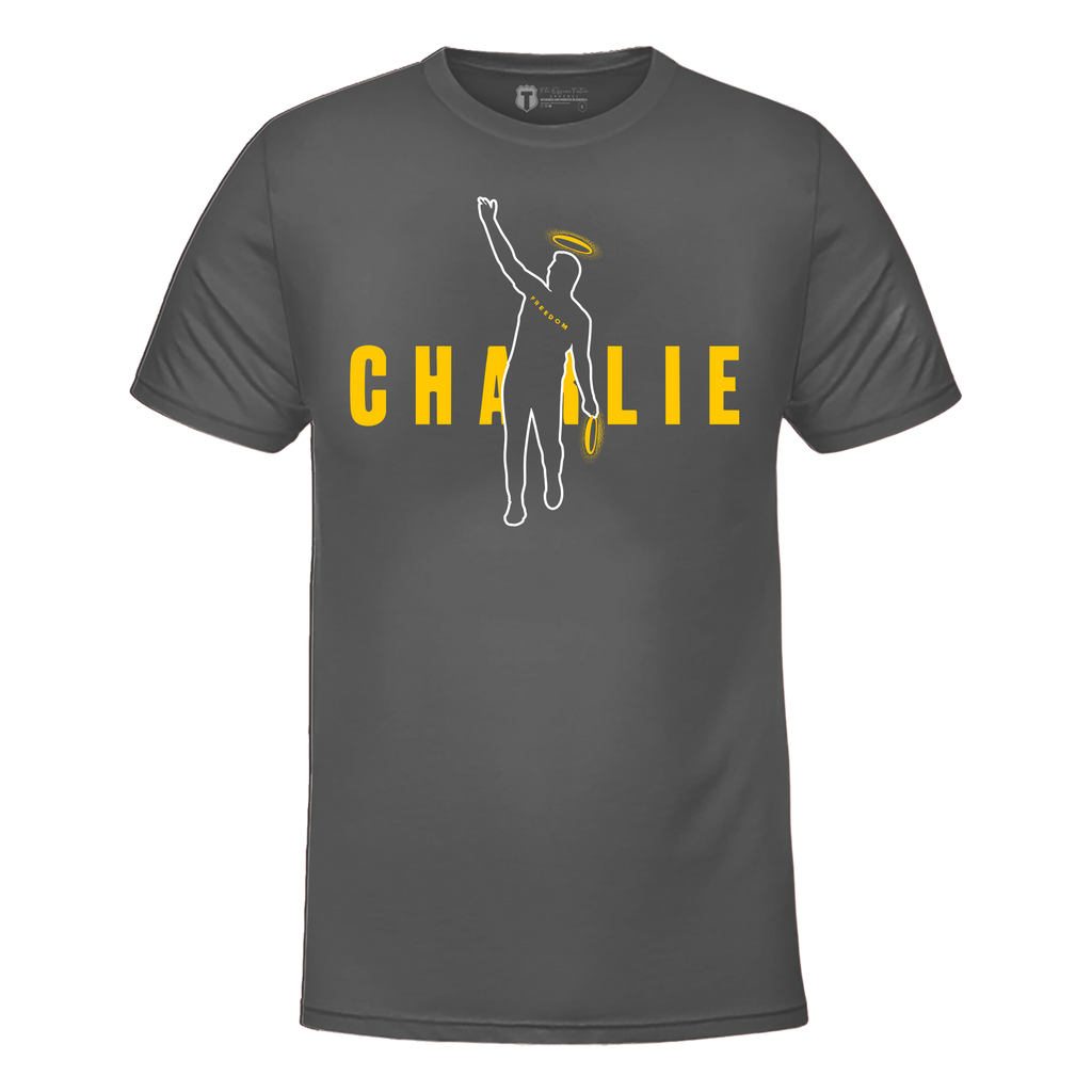 CK Halo T-Shirt Hoodie, Sweatshirt | CiraTrend.com (Image 1)