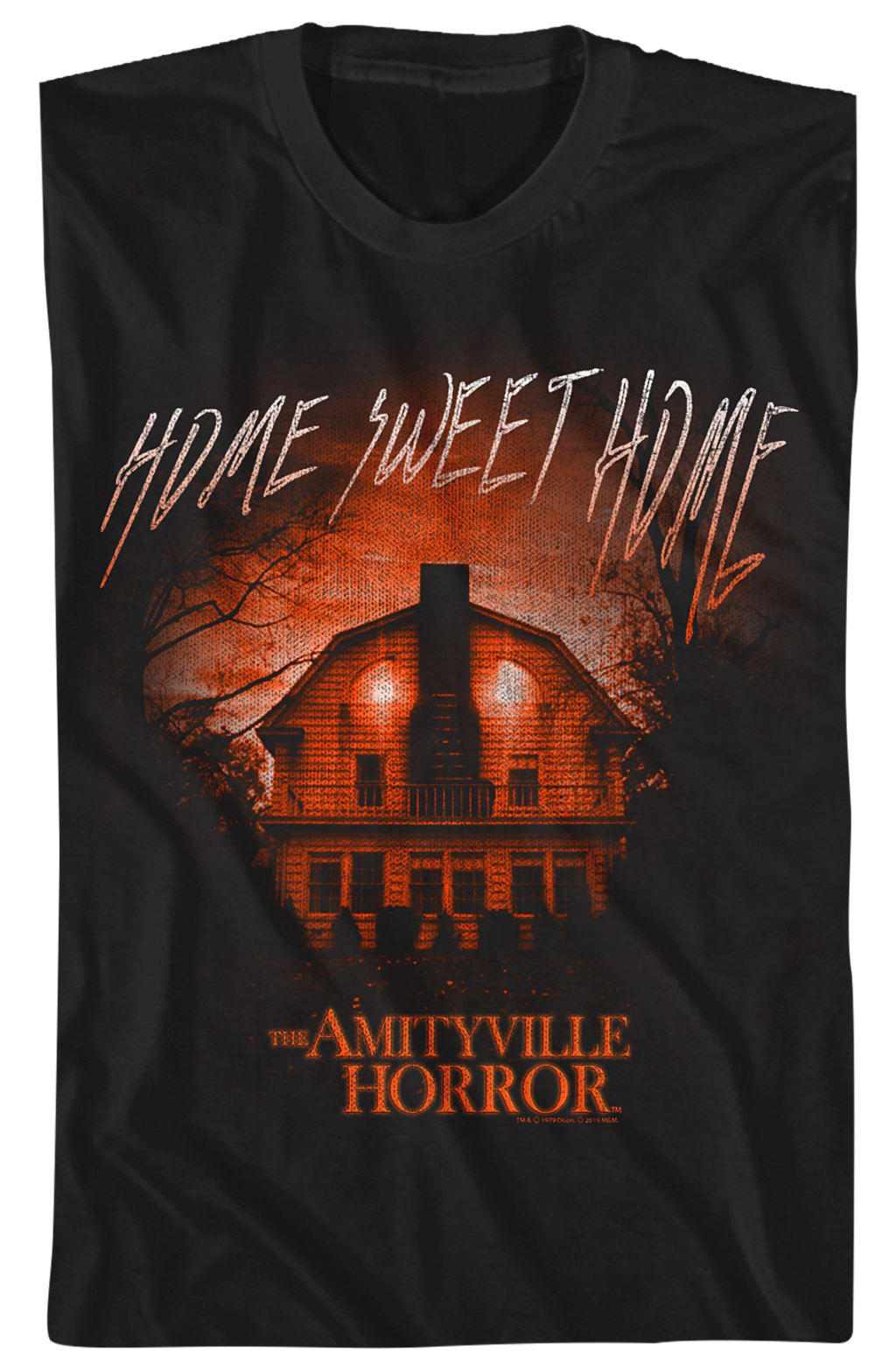 Home Sweet Home Amityville Horror T-Shirts, Hoodie, Sweatshirt