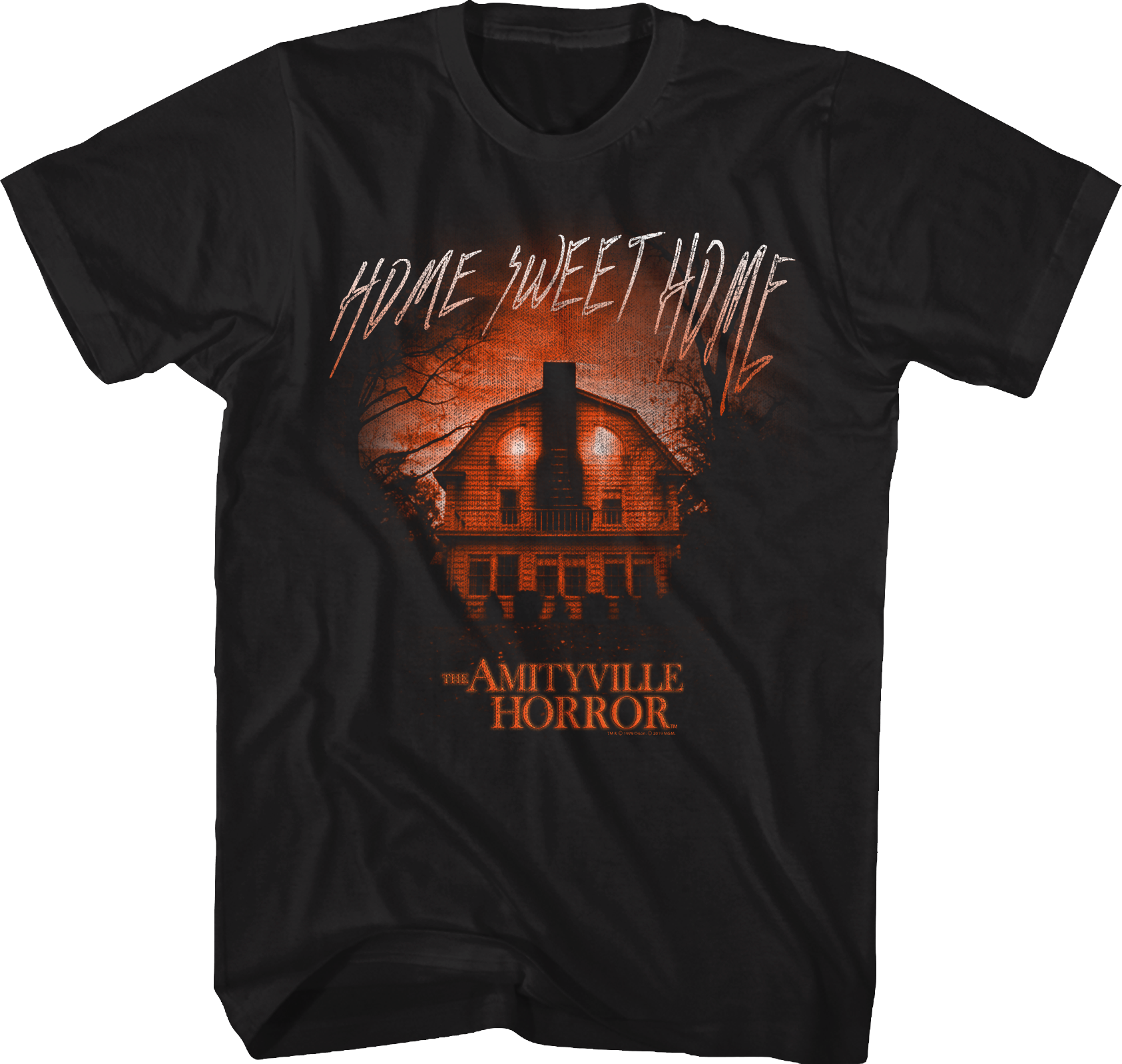 Home Sweet Home Amityville Horror T-Shirts, Hoodie, Sweatshirt