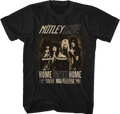 Home Sweet Home Motley Crue T-Shirts, Hoodie, Sweatshirt