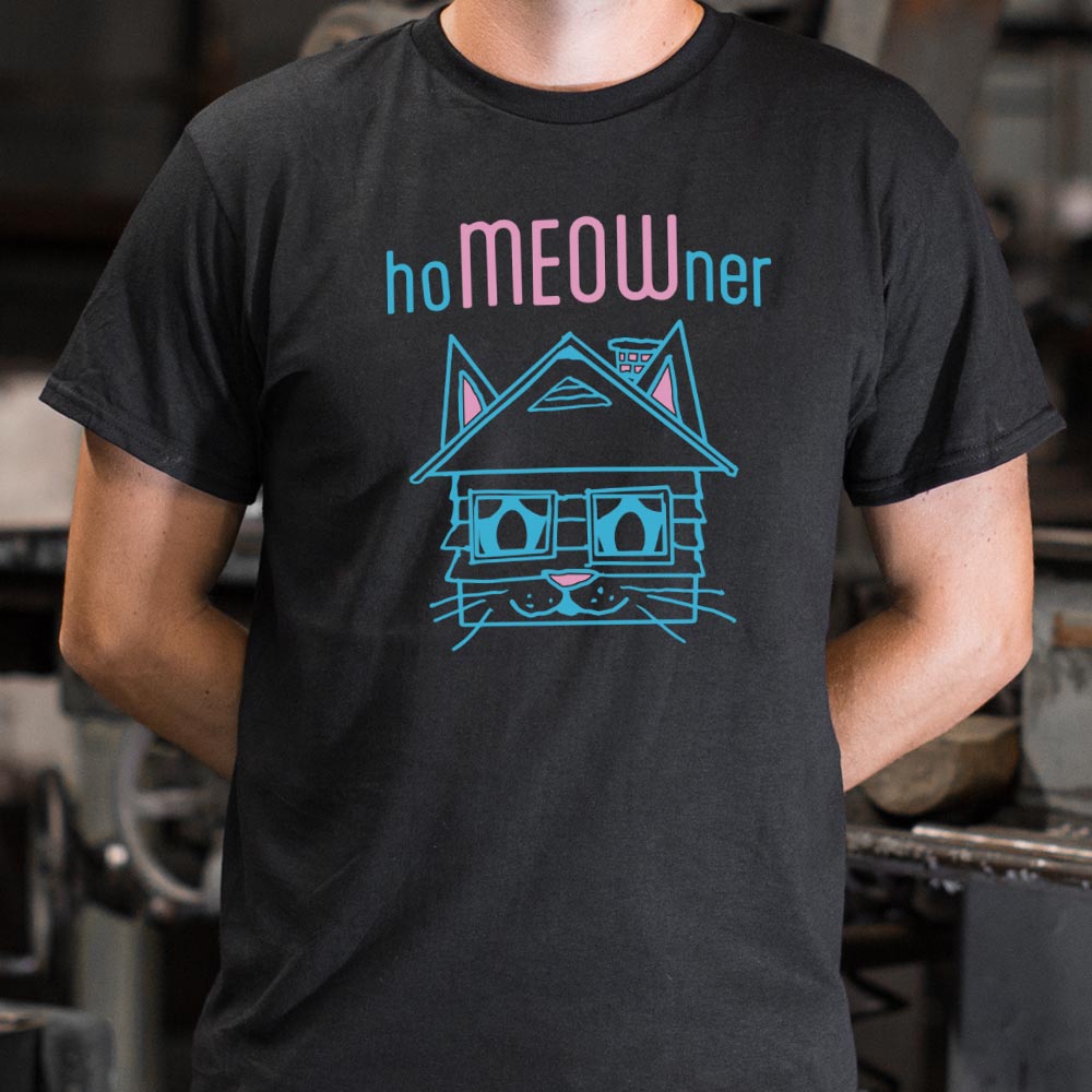 hoMEOWner
