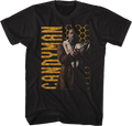 Honeycomb Logo Candyman T-Shirt Hoodie, Sweatshirt | CiraTrend.com (Image 1)
