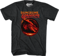 Dungeons & Dragons Honor Among Thieves T-Shirt Hoodie, Sweatshirt | CiraTrend.com (Image 1)