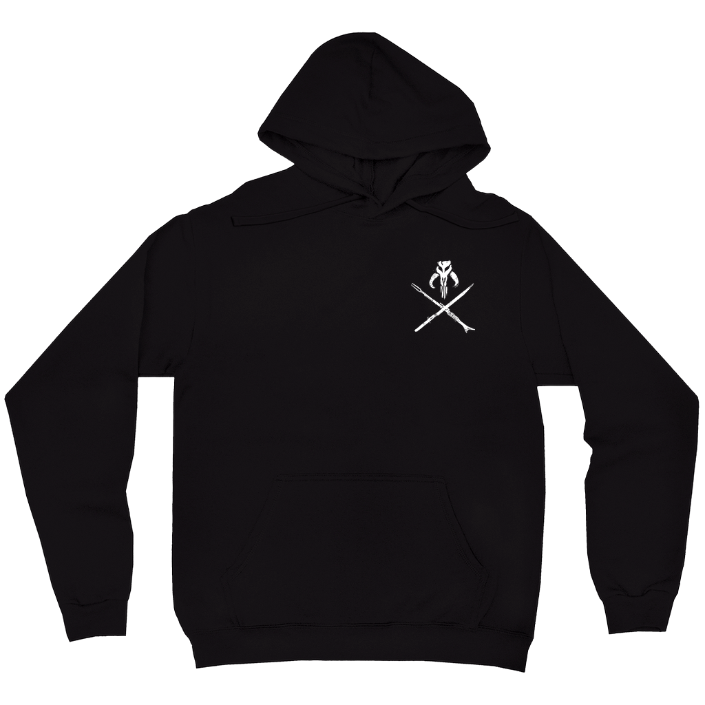 Sacred Arms Hoodie T-Shirts, Sweatshirt | CiraTrend.com (Image 5)