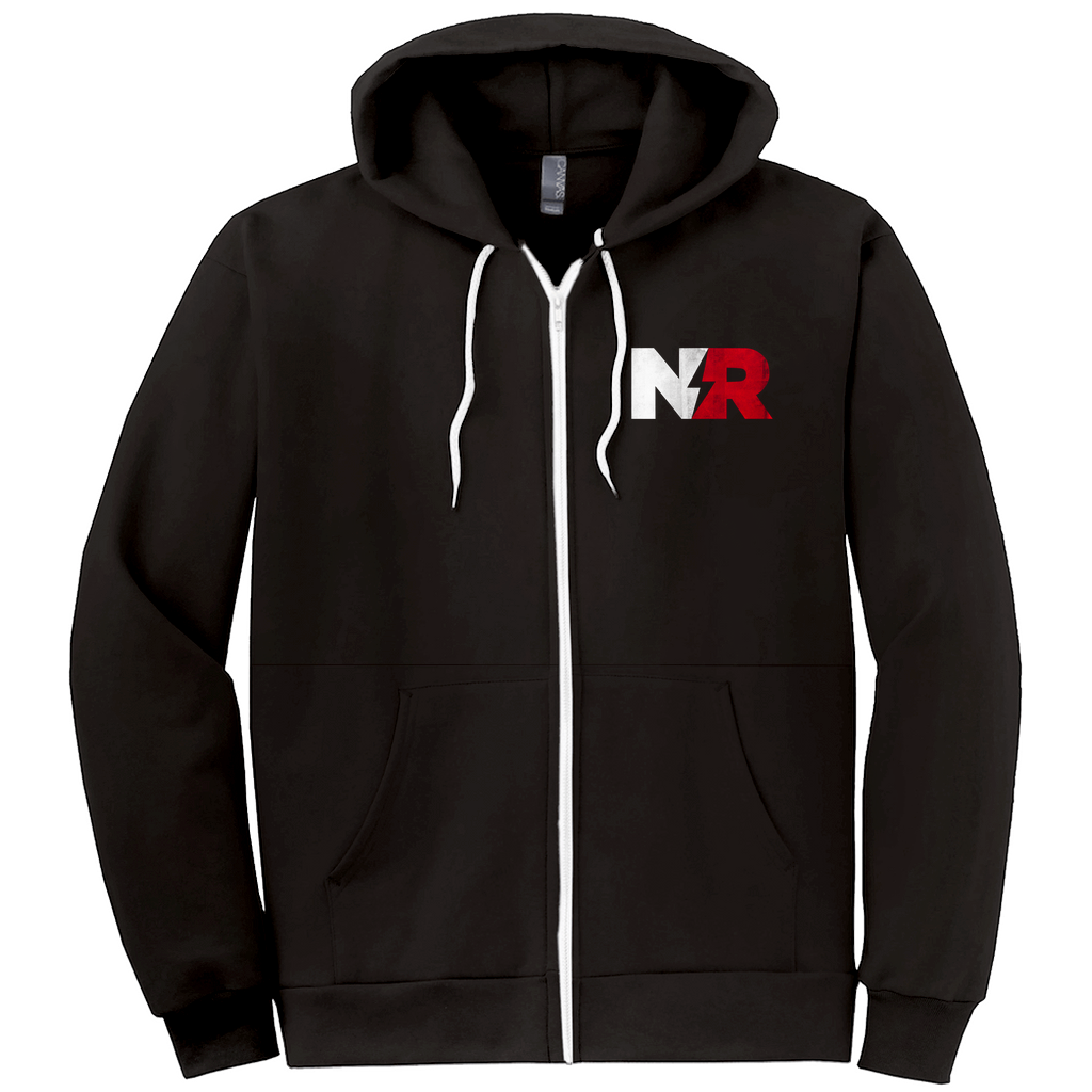 New Rockstars Zip-Up Hoodie T-Shirts, Sweatshirt | CiraTrend.com (Image 3)