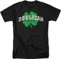 Hooligan If Only For A Day St. Patrick's Day T-Shirt Hoodie, Sweatshirt | CiraTrend.com (Image 1)