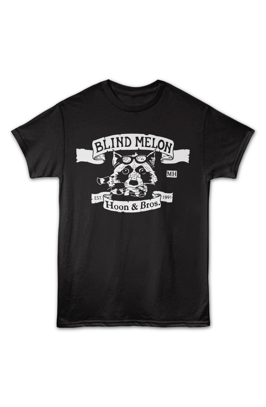 Hoon & Bros. Blind Melon T-Shirt Hoodie, Sweatshirt | CiraTrend.com (Image 2)