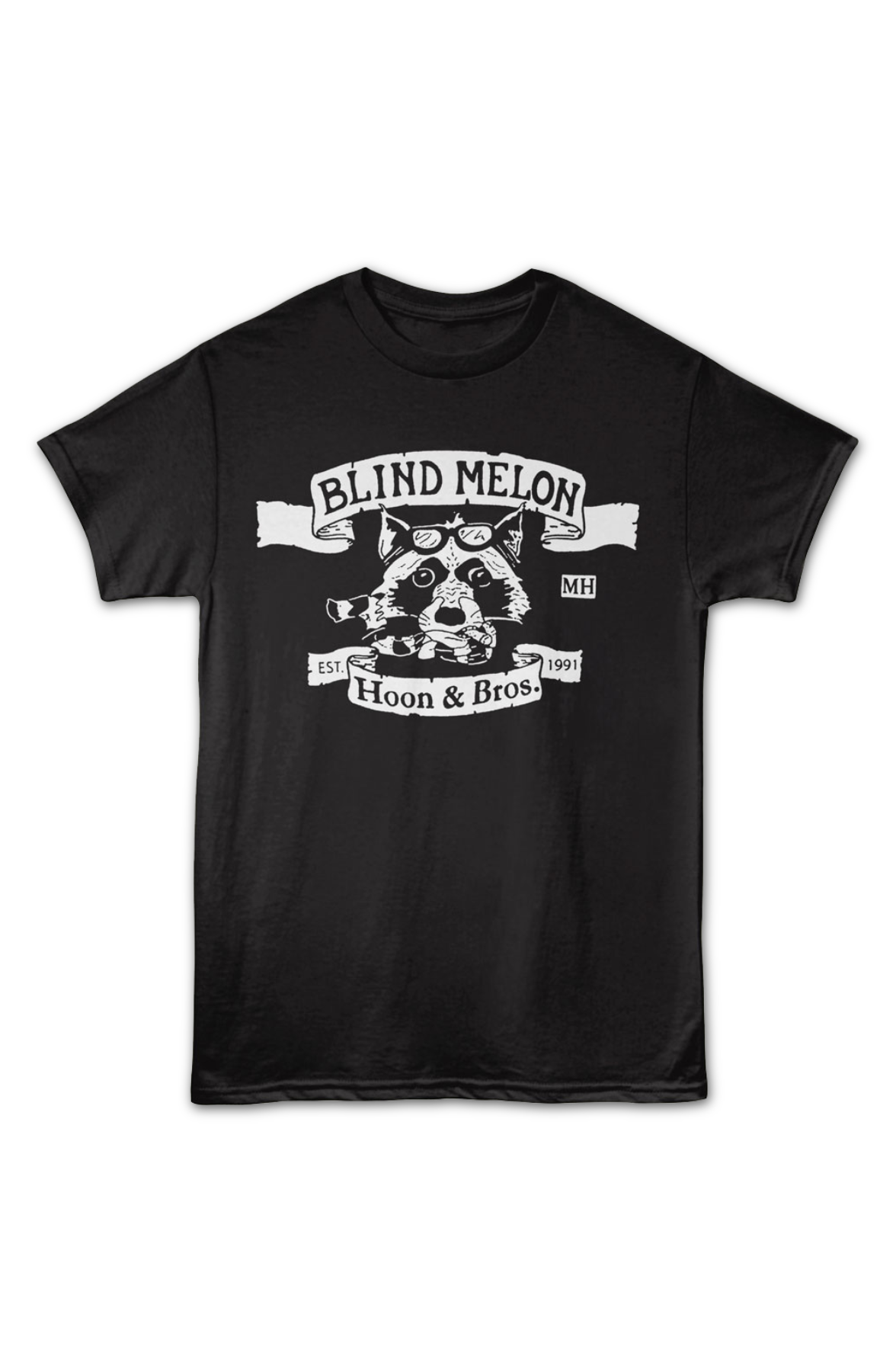 Hoon & Bros. Blind Melon T-Shirt Hoodie, Sweatshirt | CiraTrend.com (Image 2)