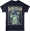 Hoon & Bros. Jar Blind Melon T-Shirt Hoodie, Sweatshirt | CiraTrend.com (Image 1)