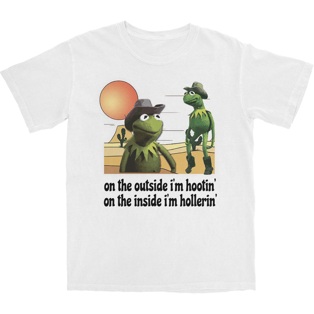 Hootin & Hollerin T Shirt Hoodie, Sweatshirt | CiraTrend.com (Image 5)