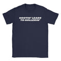 Hootin' T-Shirt Hoodie, Sweatshirt | CiraTrend.com (Image 1)