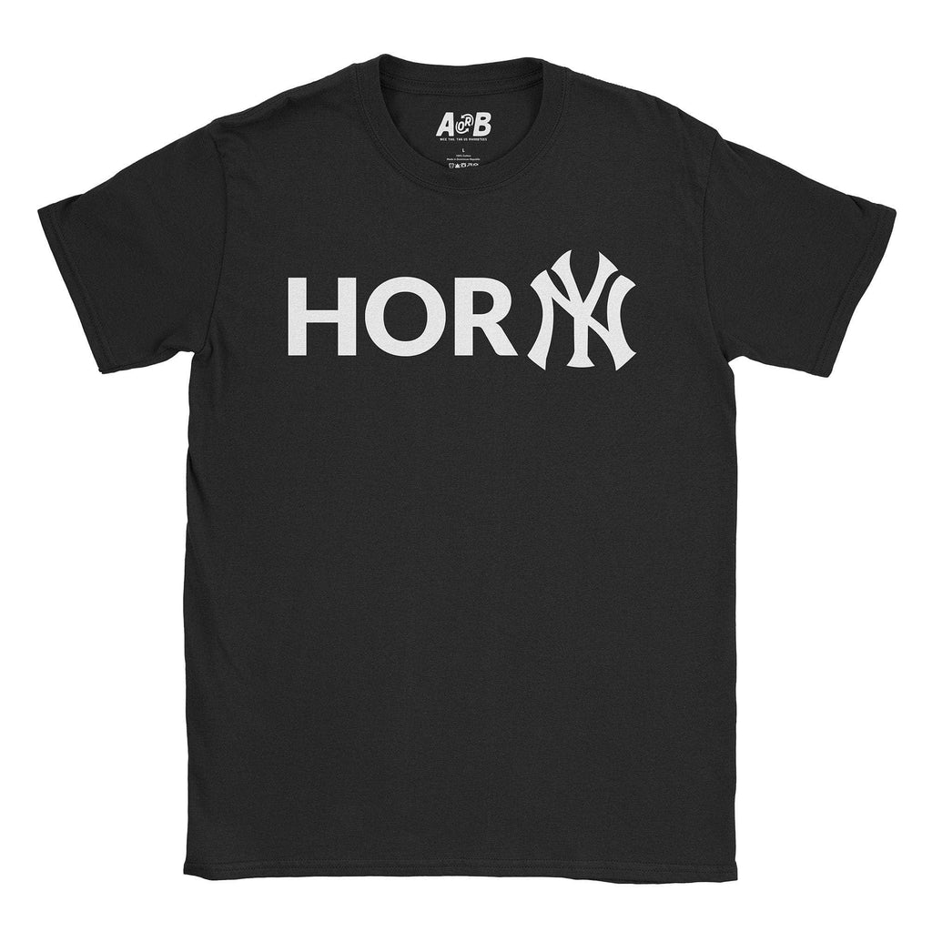HorNY T-Shirt Hoodie, Sweatshirt | CiraTrend.com (Image 2)