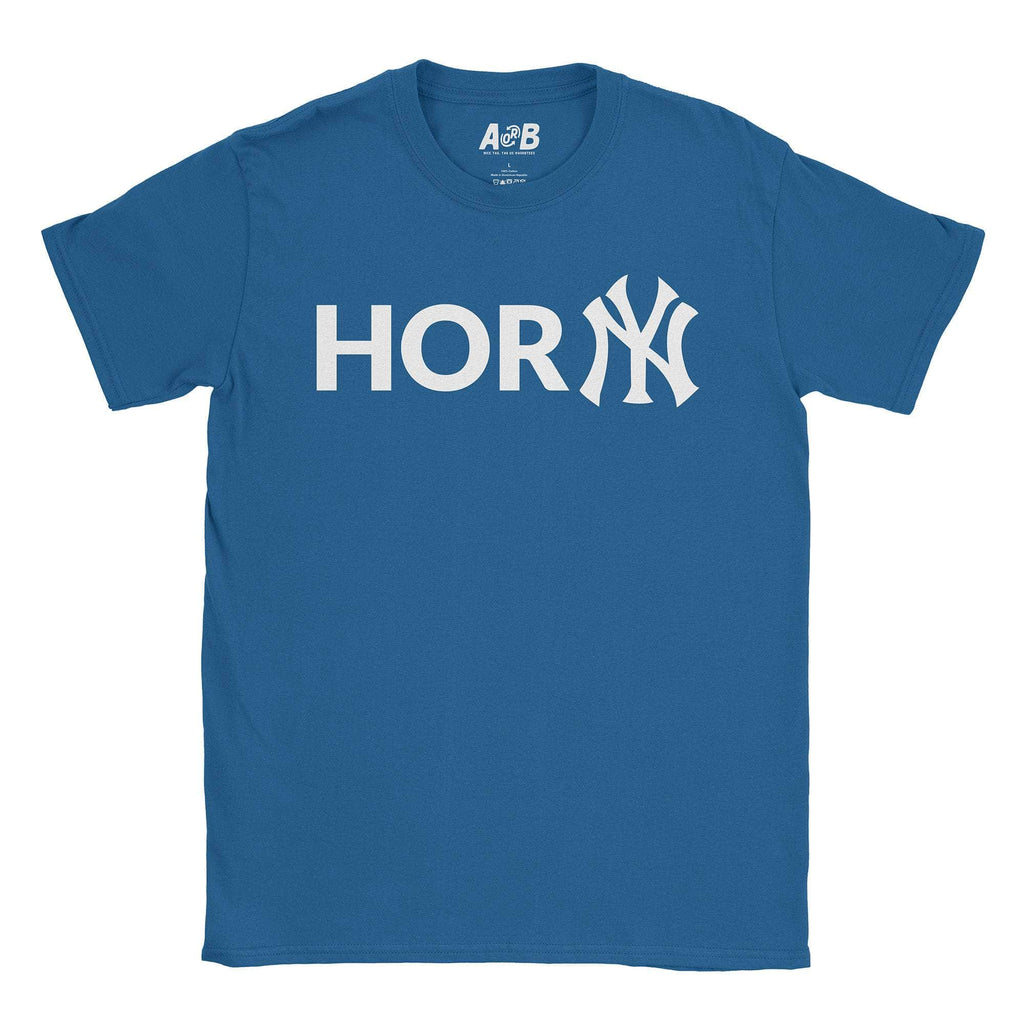 HorNY T-Shirt Hoodie, Sweatshirt | CiraTrend.com (Image 4)