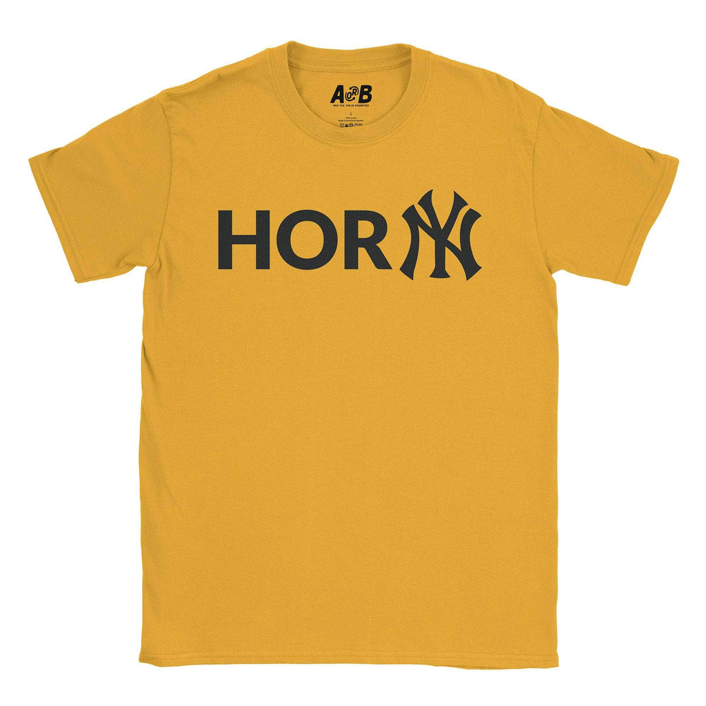 HorNY T-Shirt Hoodie, Sweatshirt | CiraTrend.com (Image 3)