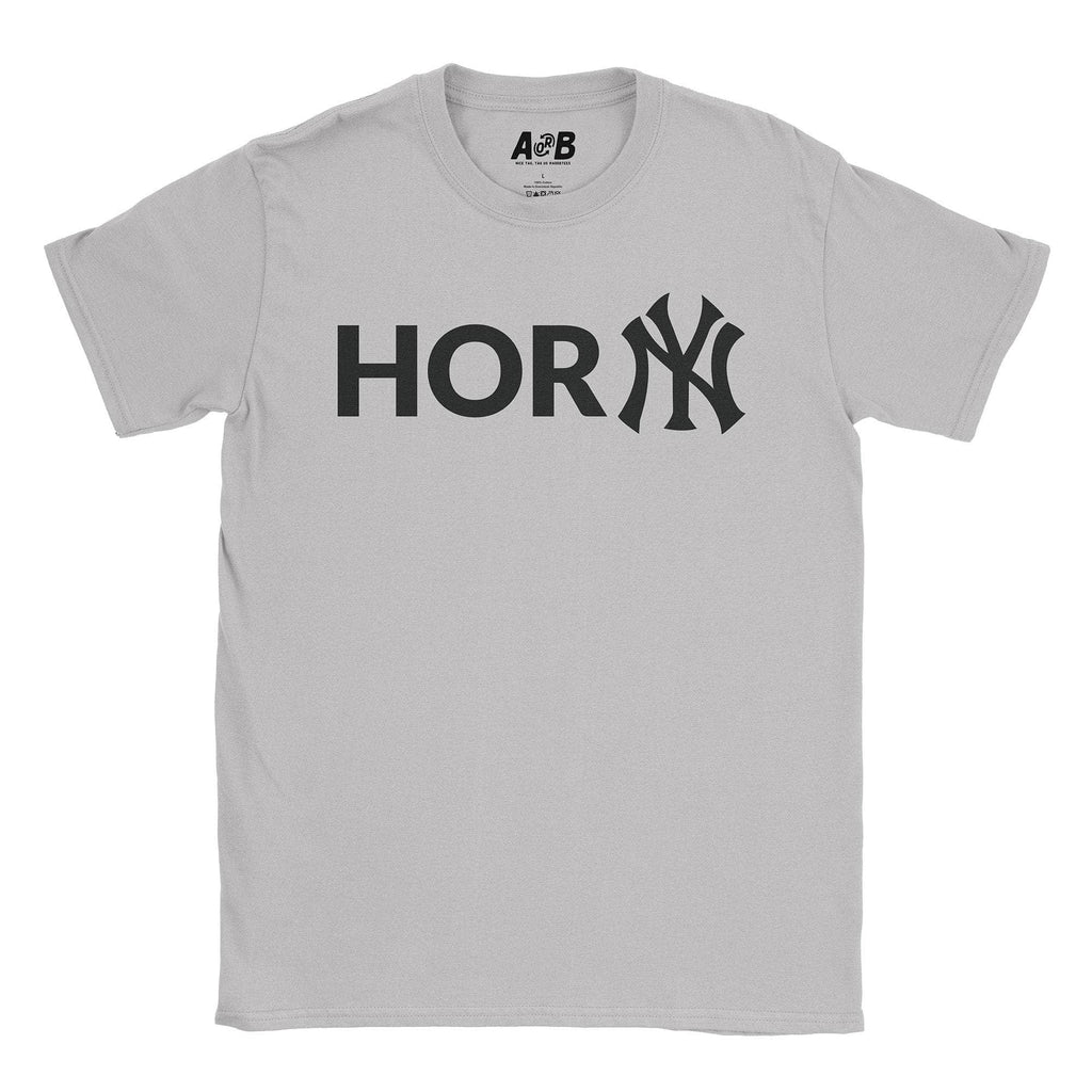 HorNY T-Shirt Hoodie, Sweatshirt | CiraTrend.com (Image 1)