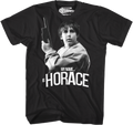 Horace Monster Squad T-Shirt Hoodie, Sweatshirt | CiraTrend.com (Image 1)
