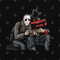 Horror Gamers T-Shirt Hoodie, Sweatshirt | CiraTrend.com (Image 1)