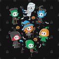 Horror Guys T-Shirt Hoodie, Sweatshirt | CiraTrend.com (Image 1)