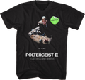 Horror Sticker Poltergeist II T-Shirts, Hoodie, Sweatshirt