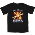 Hot Cross Buns T Shirt Hoodie, Sweatshirt | CiraTrend.com