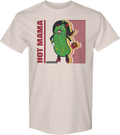 Hot Mama Van Holten's Pickles T-Shirt Hoodie, Sweatshirt | CiraTrend.com (Image 1)