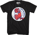 Hot Number Scratch N Sniff T-Shirt Hoodie, Sweatshirt | CiraTrend.com (Image 1)