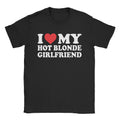 Hot Blonde GF T-Shirt Hoodie, Sweatshirt | CiraTrend.com