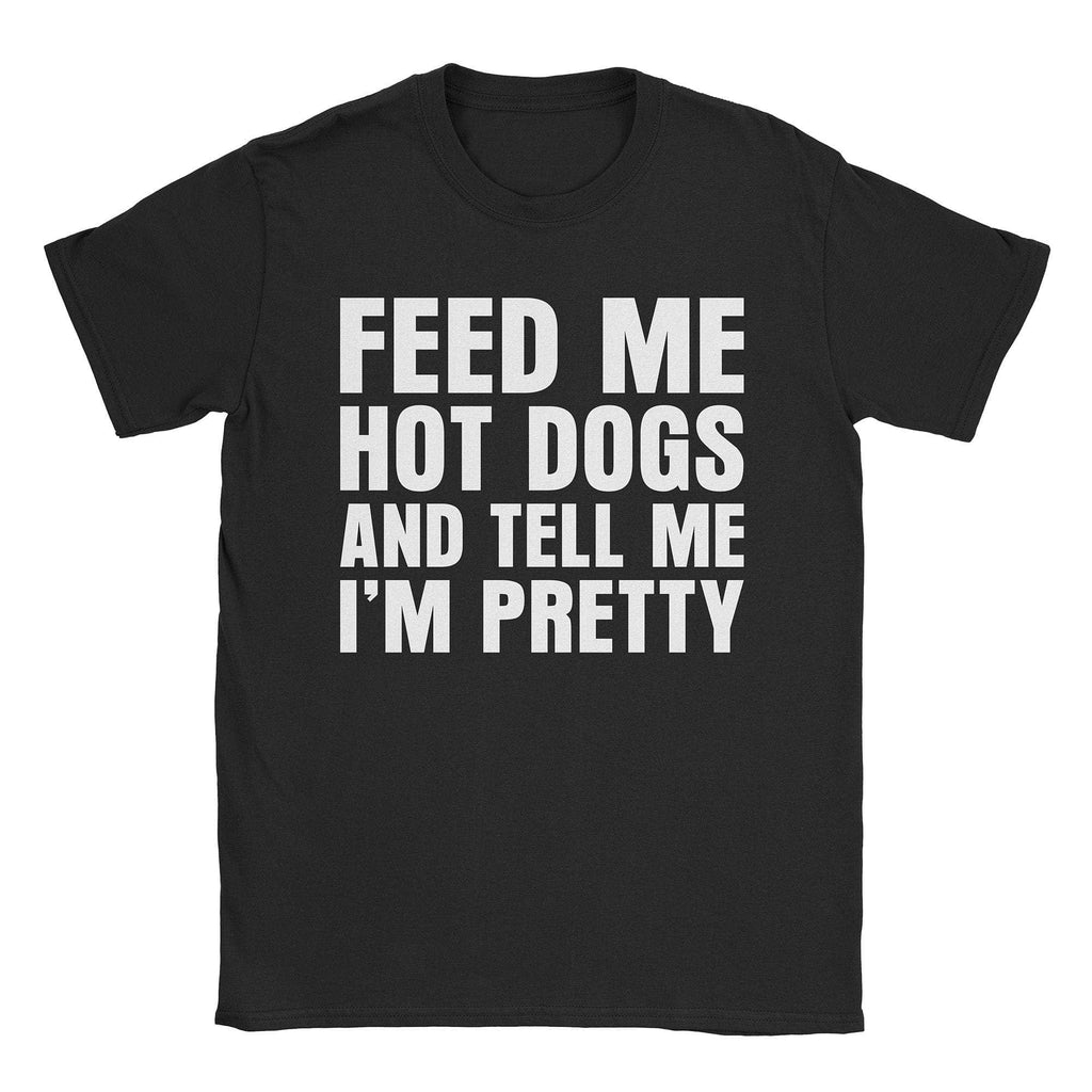 Hot Dogs T-Shirt Hoodie, Sweatshirt | CiraTrend.com (Image 2)