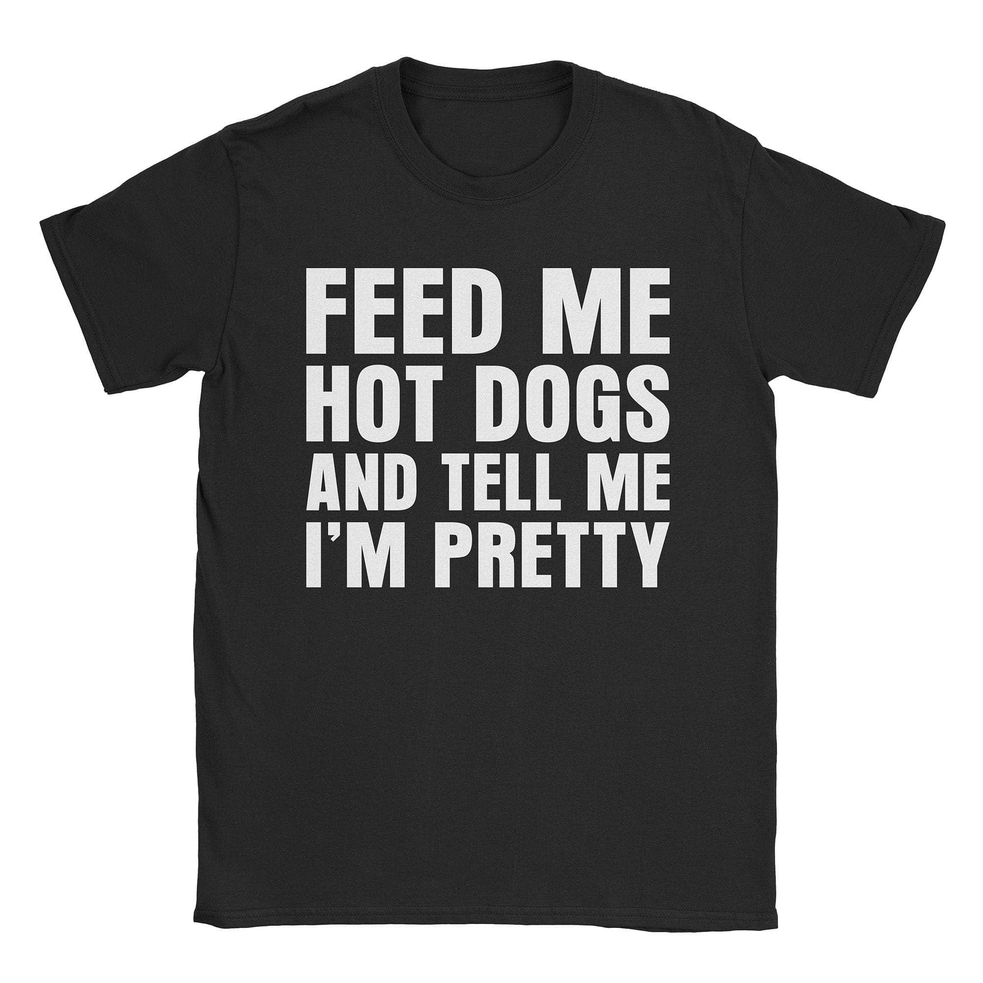 Hot Dogs T-Shirt Hoodie, Sweatshirt | CiraTrend.com (Image 2)