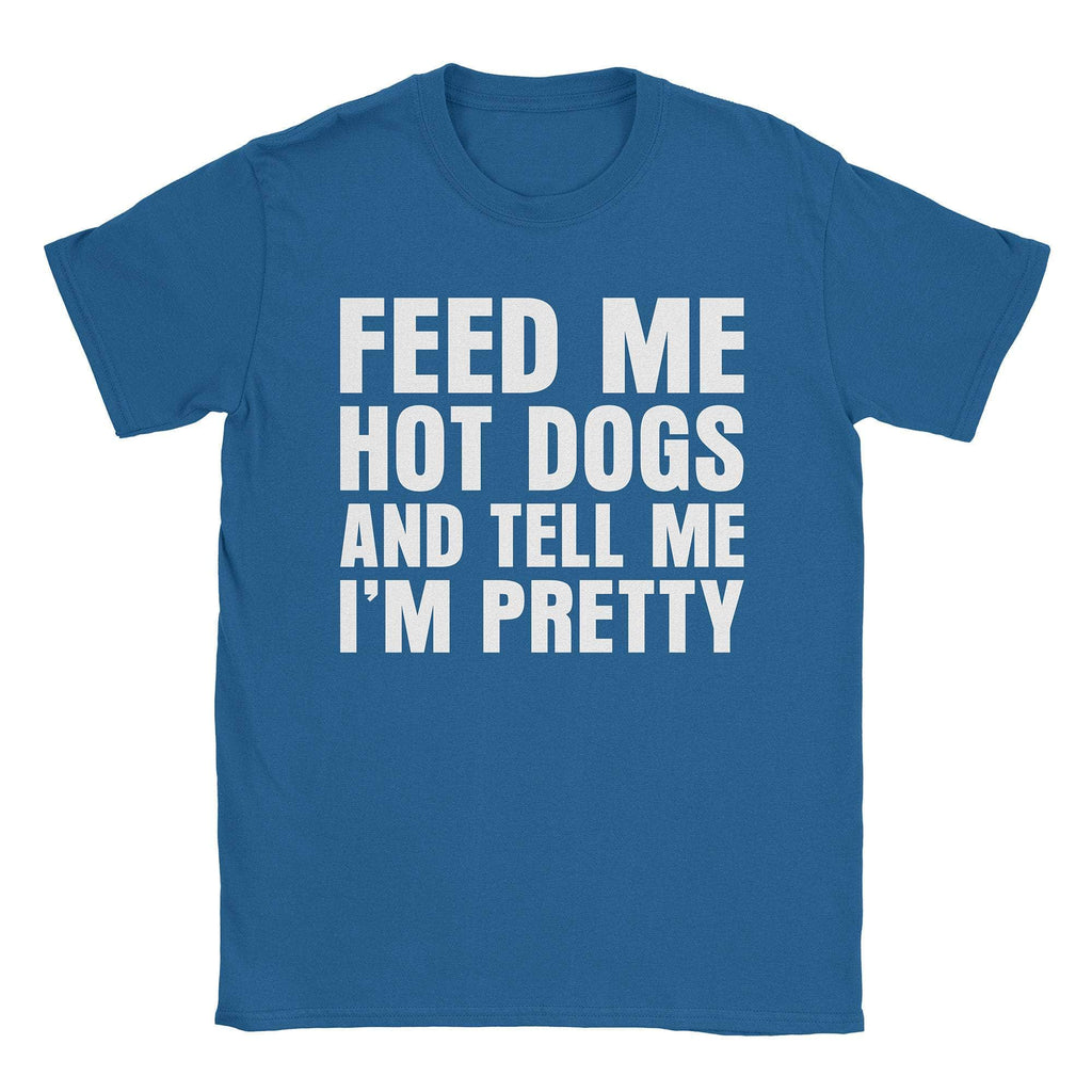 Hot Dogs T-Shirt Hoodie, Sweatshirt | CiraTrend.com (Image 4)