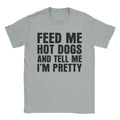 Hot Dogs T-Shirt Hoodie, Sweatshirt | CiraTrend.com (Image 1)