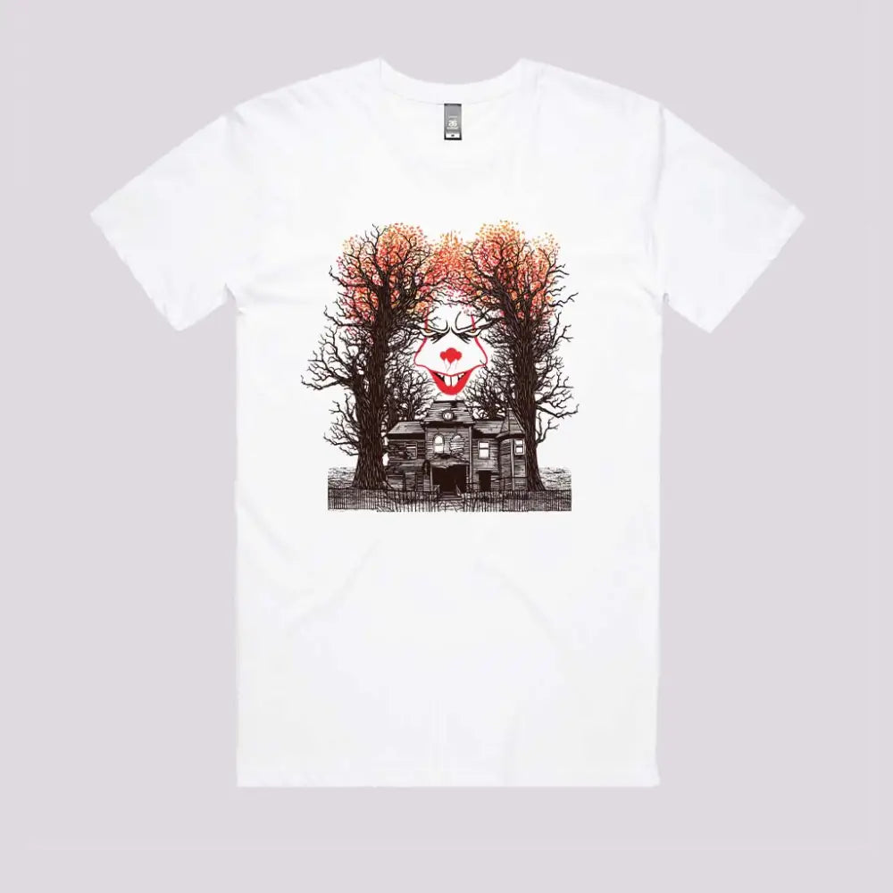 House of Horrors T-Shirt Hoodie, Sweatshirt | CiraTrend.com (Image 2)