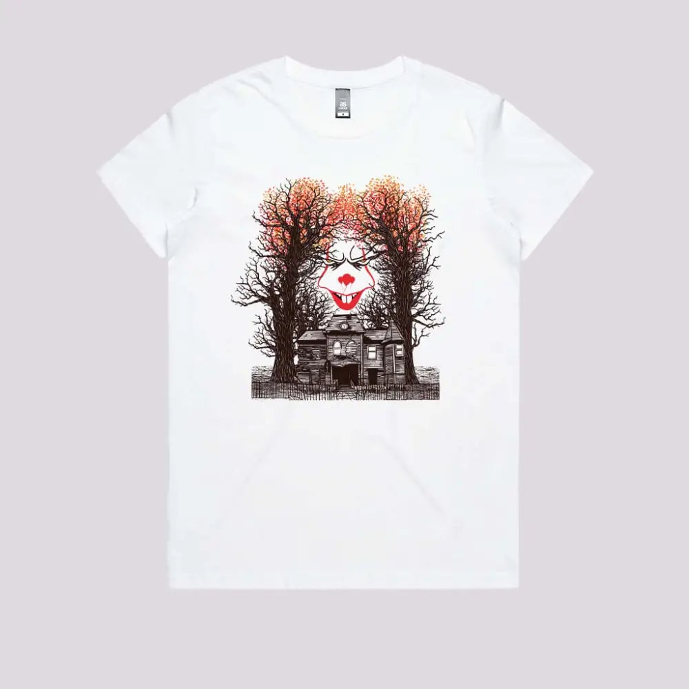 House of Horrors T-Shirt Hoodie, Sweatshirt | CiraTrend.com (Image 3)