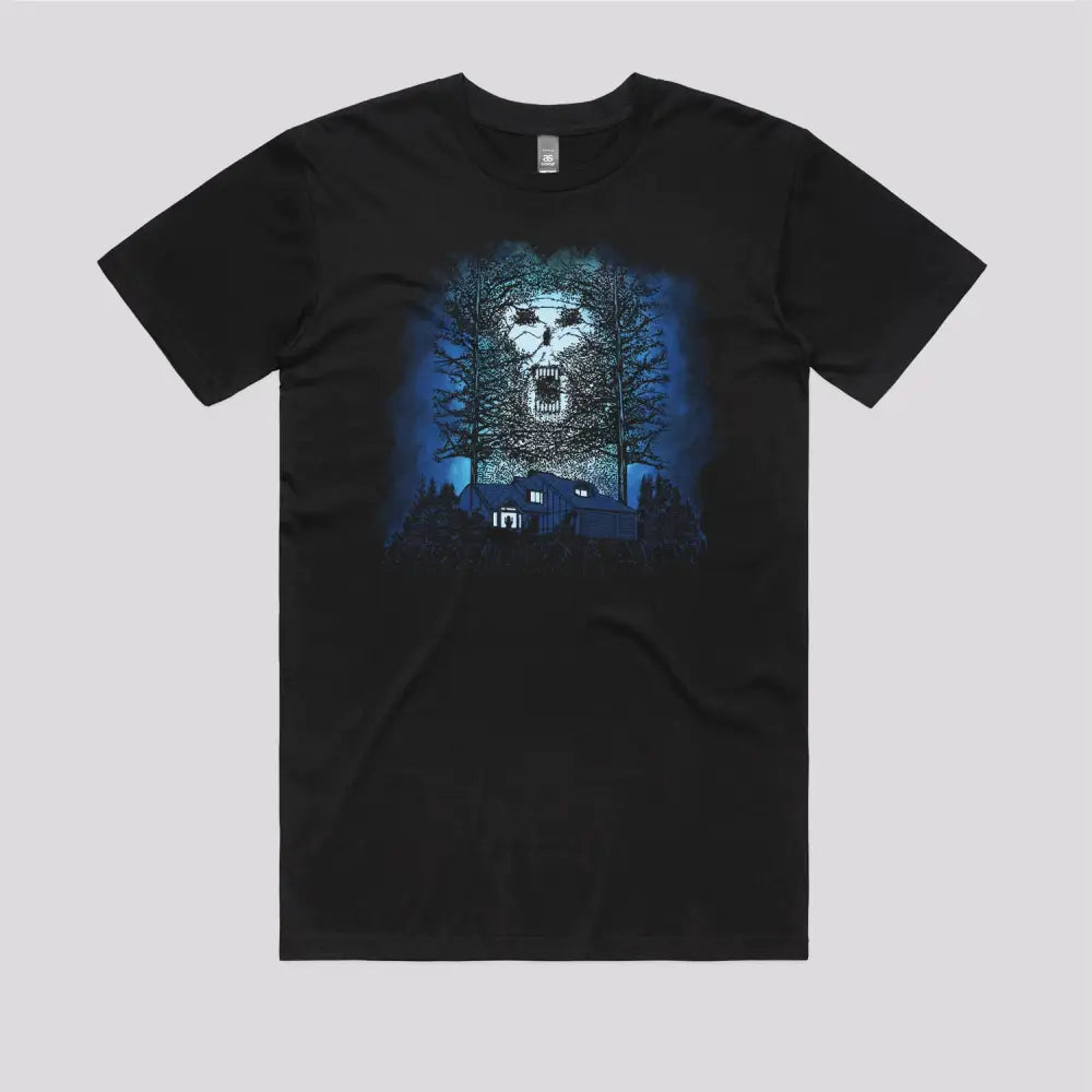 House of Scares T-Shirt Hoodie, Sweatshirt | CiraTrend.com (Image 2)