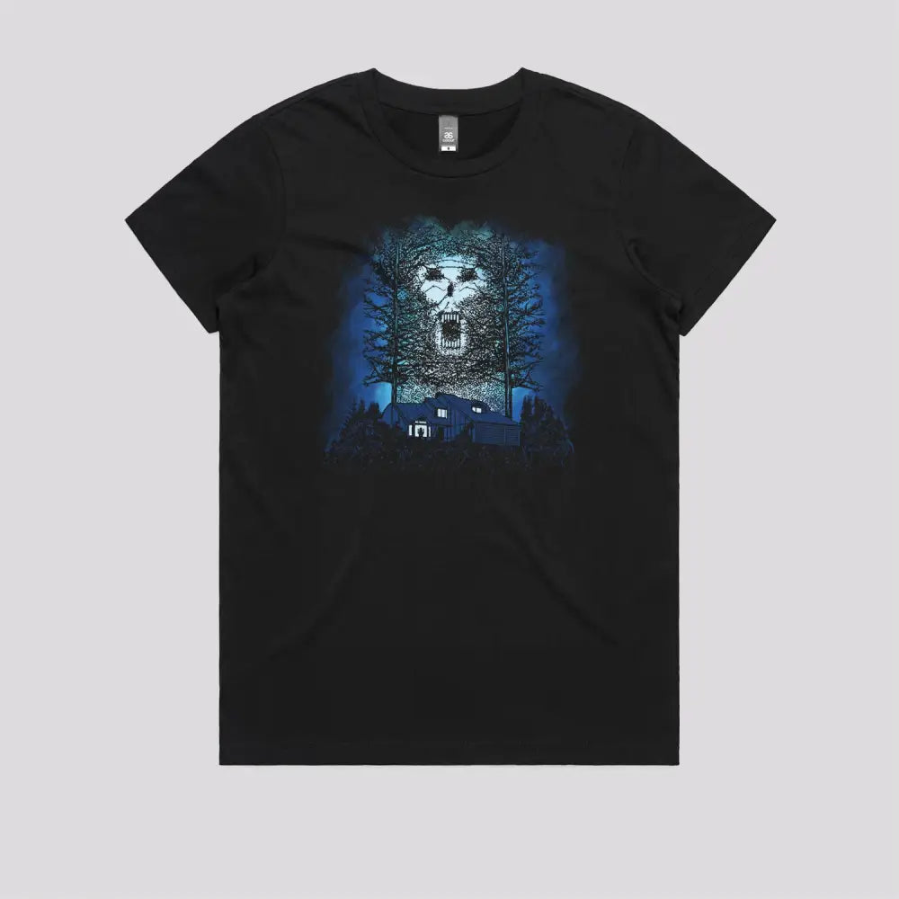 House of Scares T-Shirt Hoodie, Sweatshirt | CiraTrend.com (Image 3)