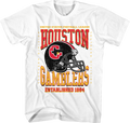 Houston Gamblers Established 1984 USFL T-Shirt Hoodie, Sweatshirt | CiraTrend.com (Image 1)
