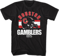 Houston Gamblers Helmet USFL T-Shirt Hoodie, Sweatshirt | CiraTrend.com (Image 1)