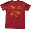 Hoverboard Back To The Future Shirt Hoodie, Sweatshirt | CiraTrend.com (Image 1)